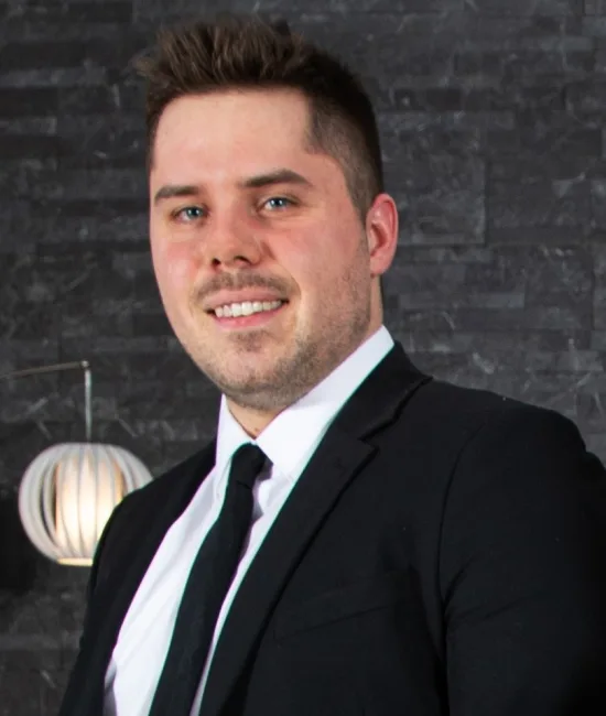 Adam nykforak