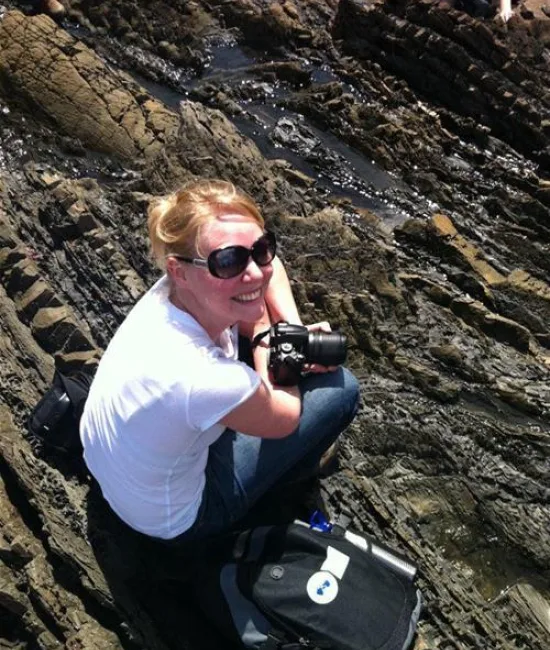 Dr roisin kyne