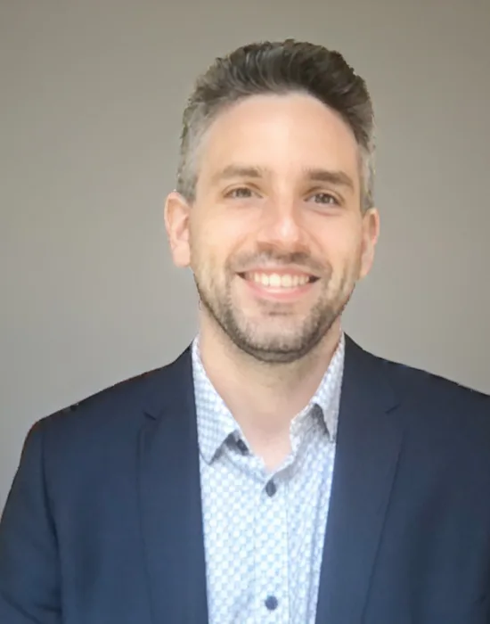 Aidan Ditchburn Trout