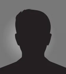 PDAC About Us Staff Subpage Blank Male Profile Pic