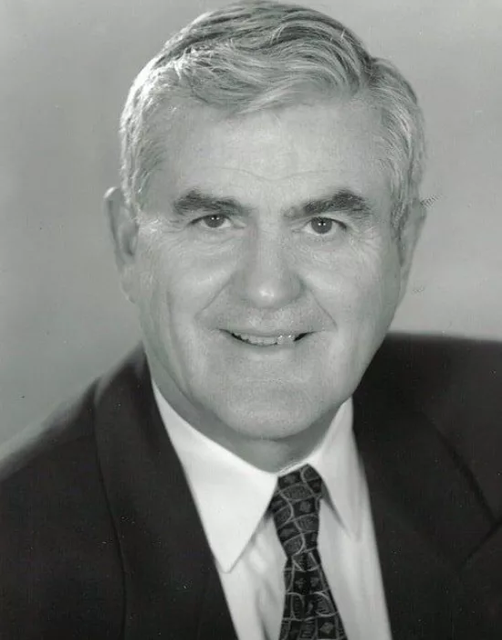 John Handsuld