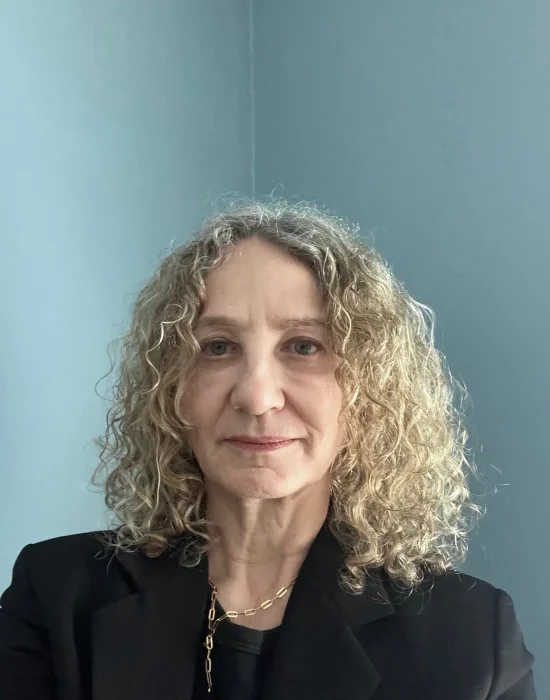 Anne Johnsonfor PDAC